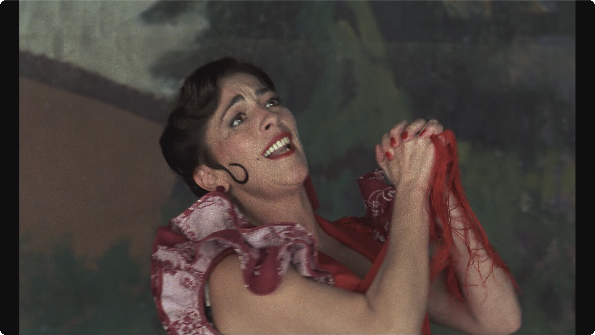 万岁 卡美拉剧照的剧照