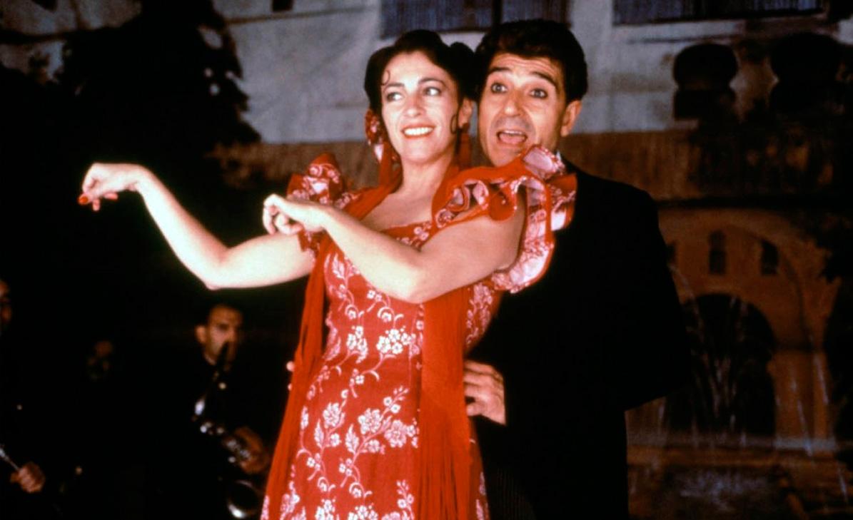 万岁 卡美拉剧照的剧照