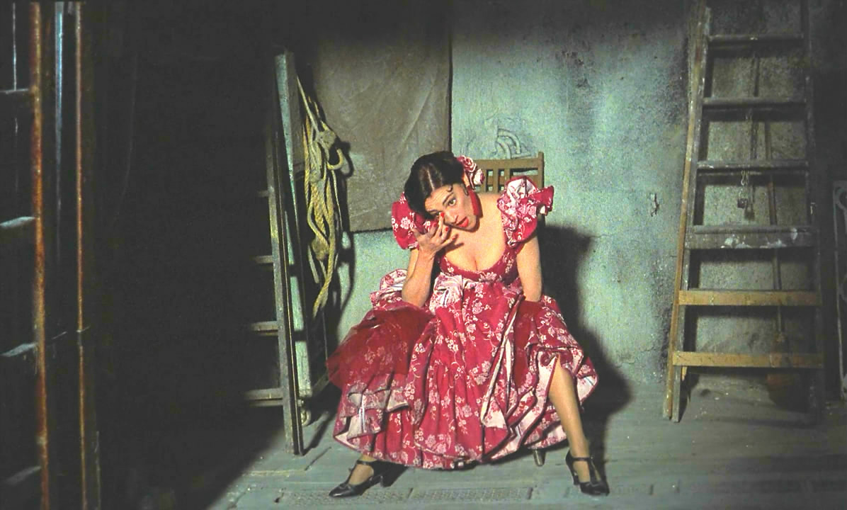 万岁 卡美拉剧照的剧照