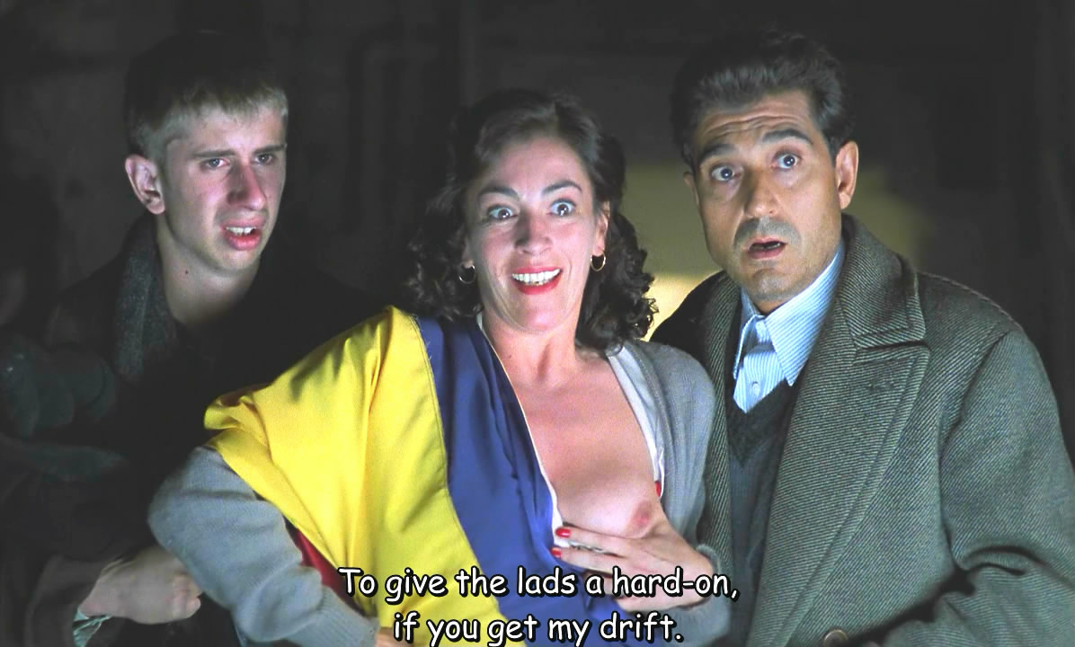 万岁 卡美拉剧照的剧照