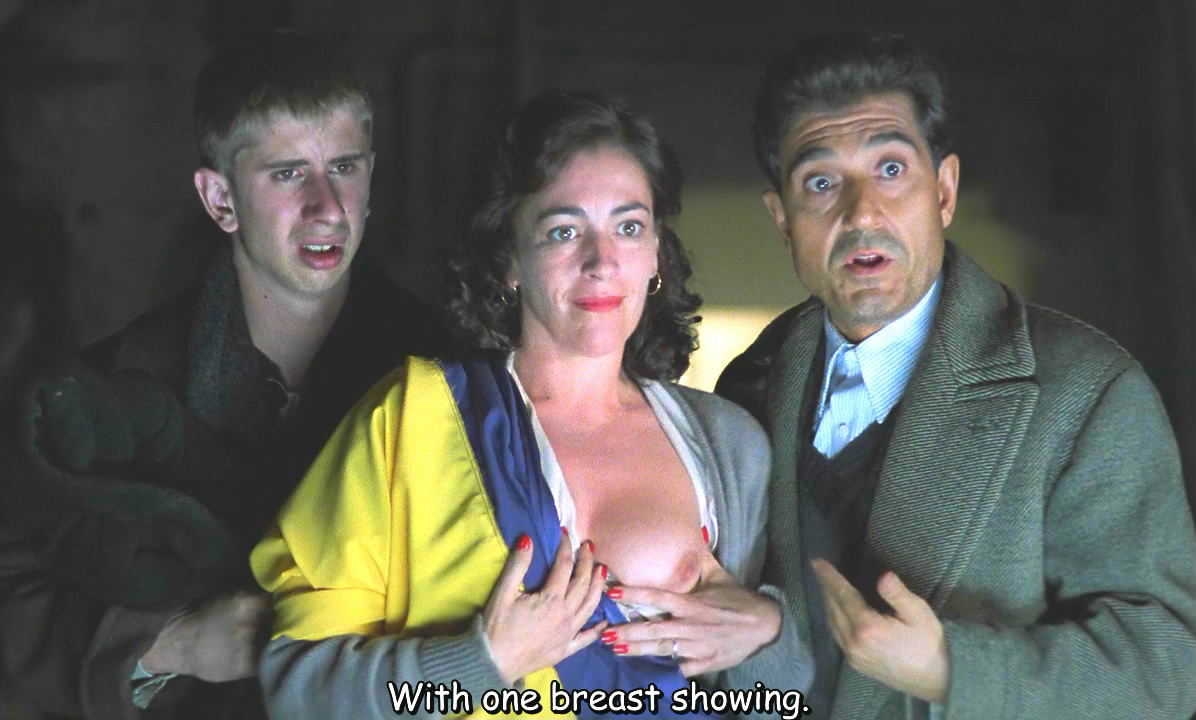 万岁 卡美拉剧照的剧照