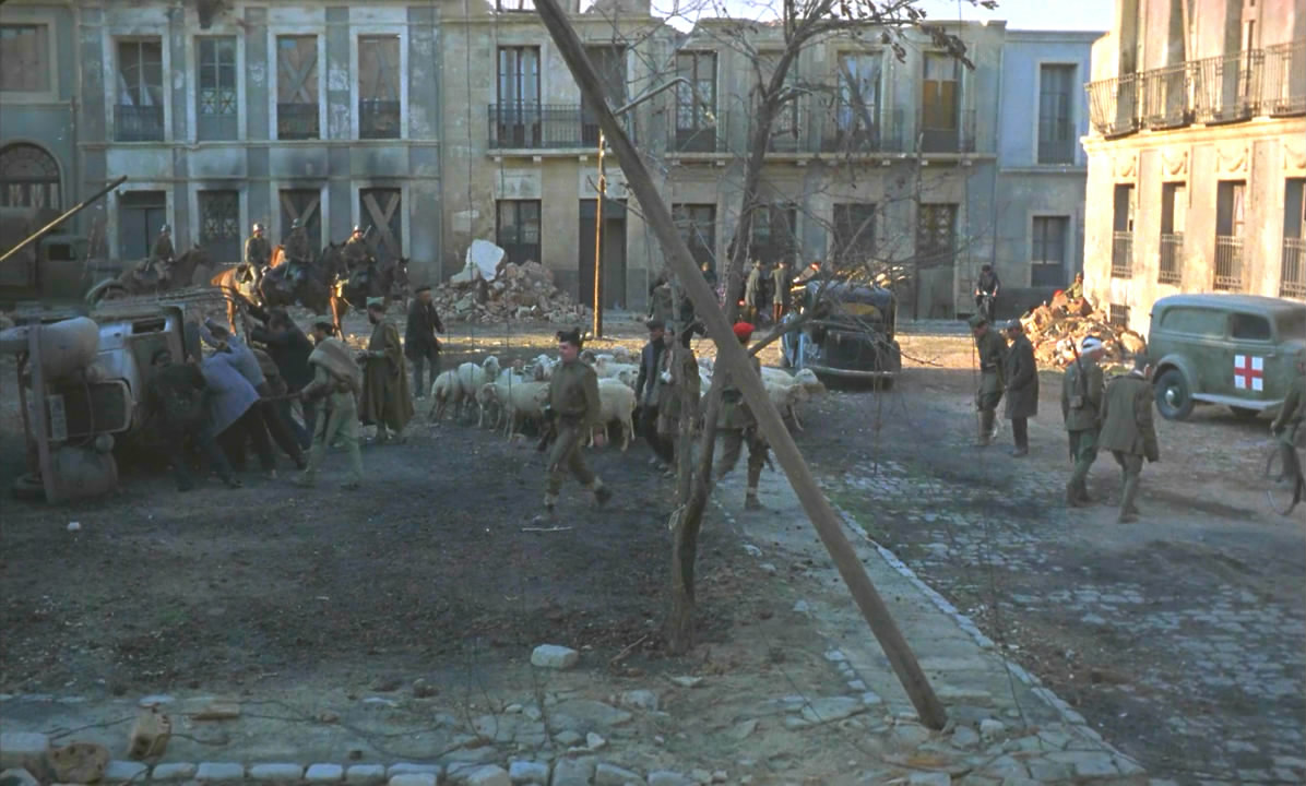 万岁 卡美拉剧照的剧照