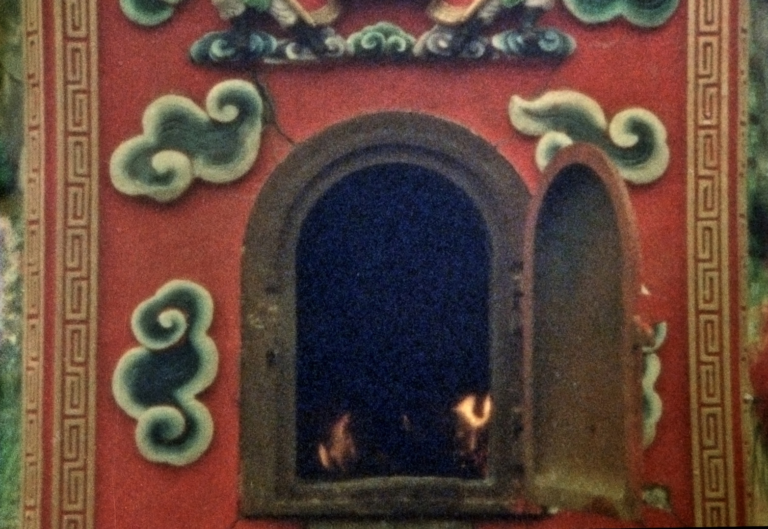 马库塔爱的精神守护者剧照的剧照