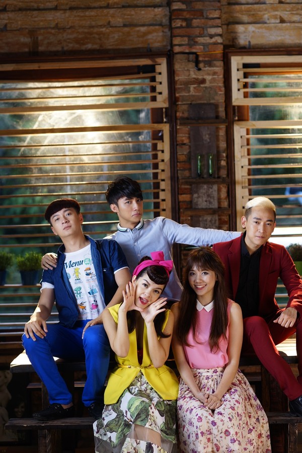 那年男子剧照的剧照