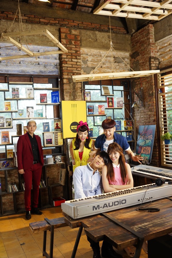 那年男子剧照的剧照