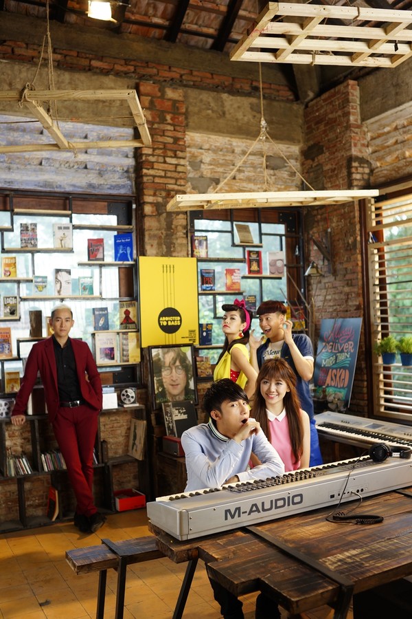 那年男子剧照的剧照