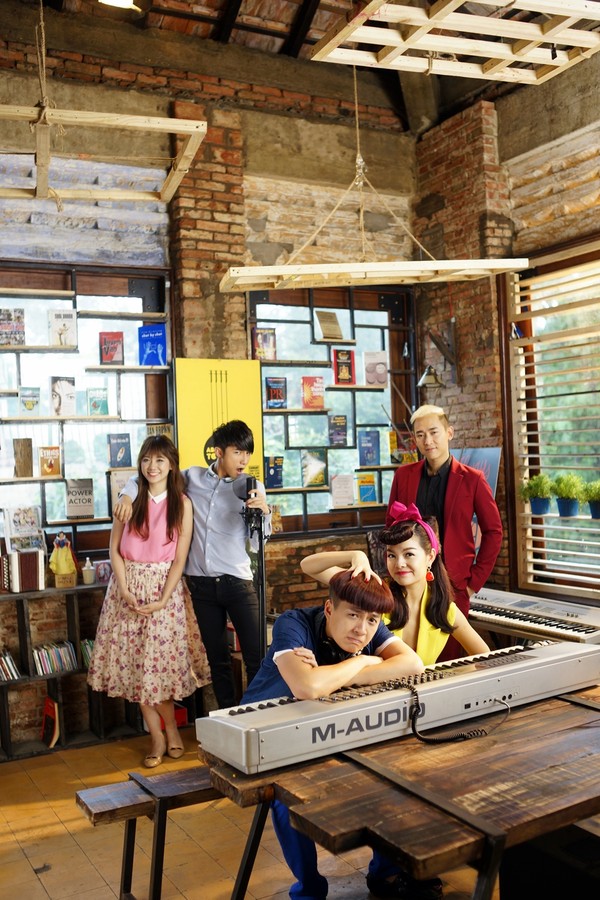 那年男子剧照的剧照