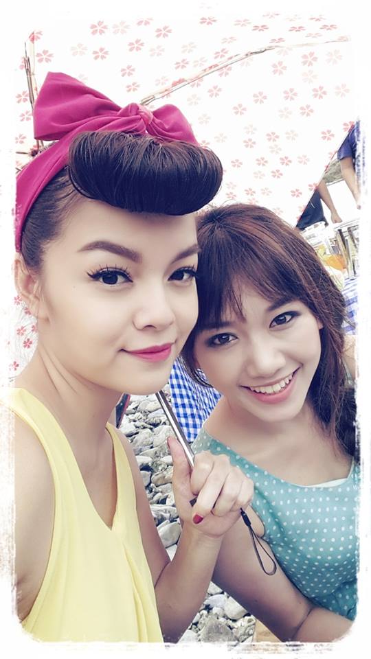 那年男子剧照的剧照