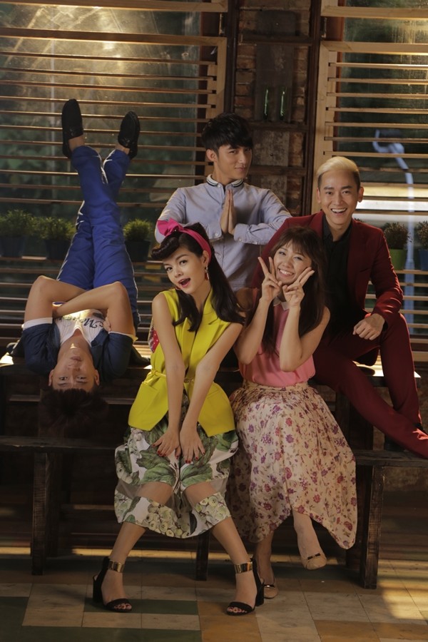 那年男子剧照的剧照