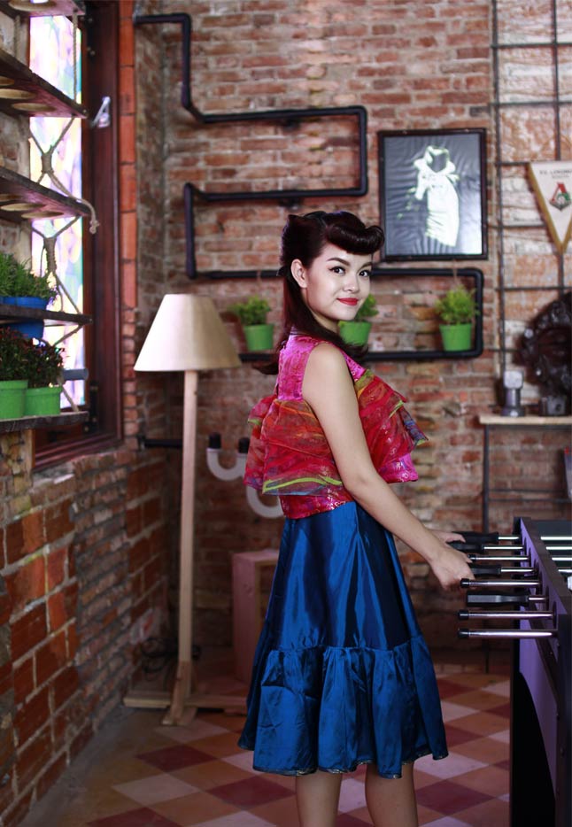 那年男子剧照的剧照