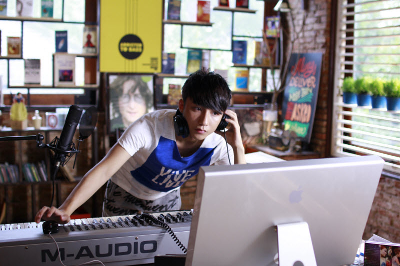 那年男子剧照的剧照