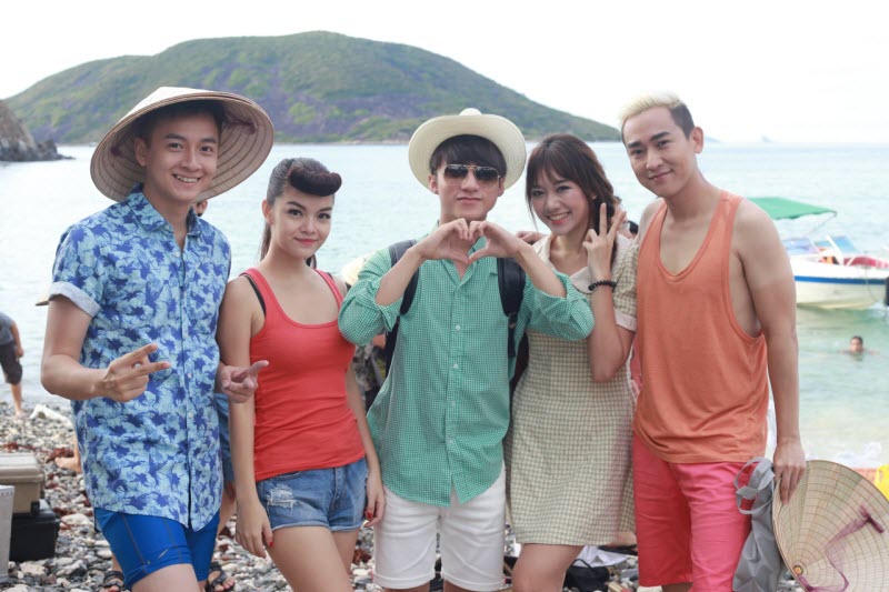 那年男子剧照的剧照