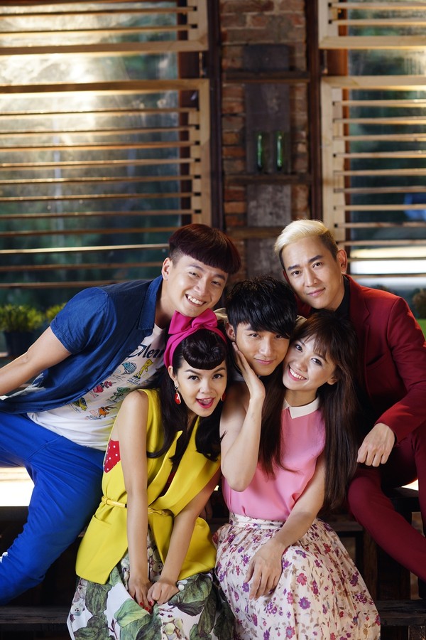 那年男子剧照的剧照