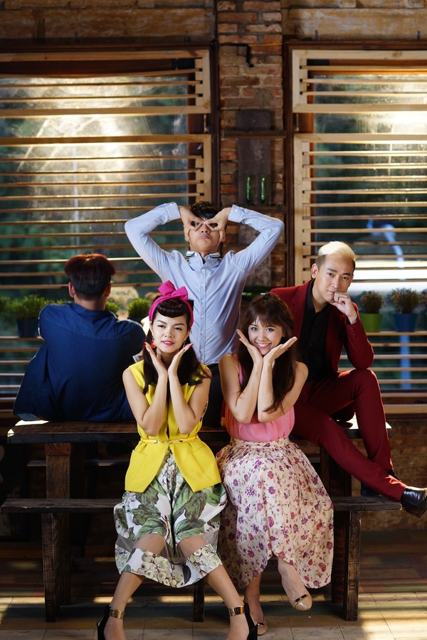 那年男子剧照的剧照