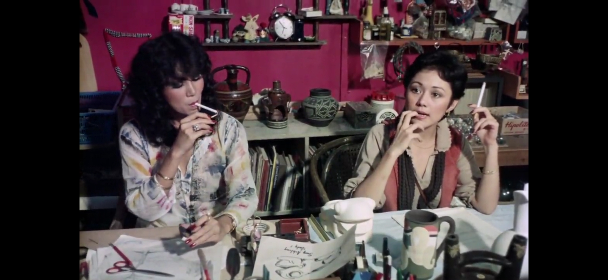 你全属我剧照的剧照