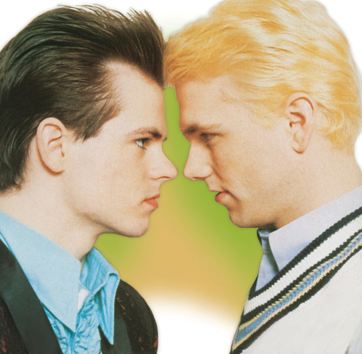 诱惑十七岁剧照的剧照