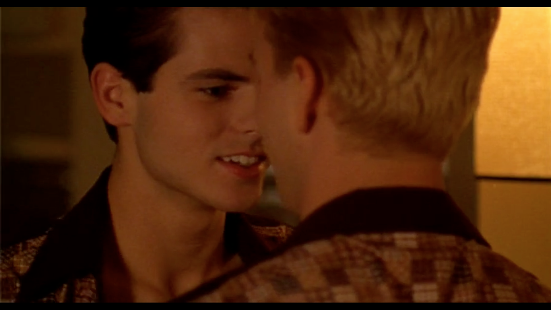 诱惑十七岁剧照的剧照