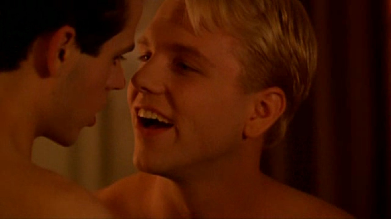 诱惑十七岁剧照的剧照