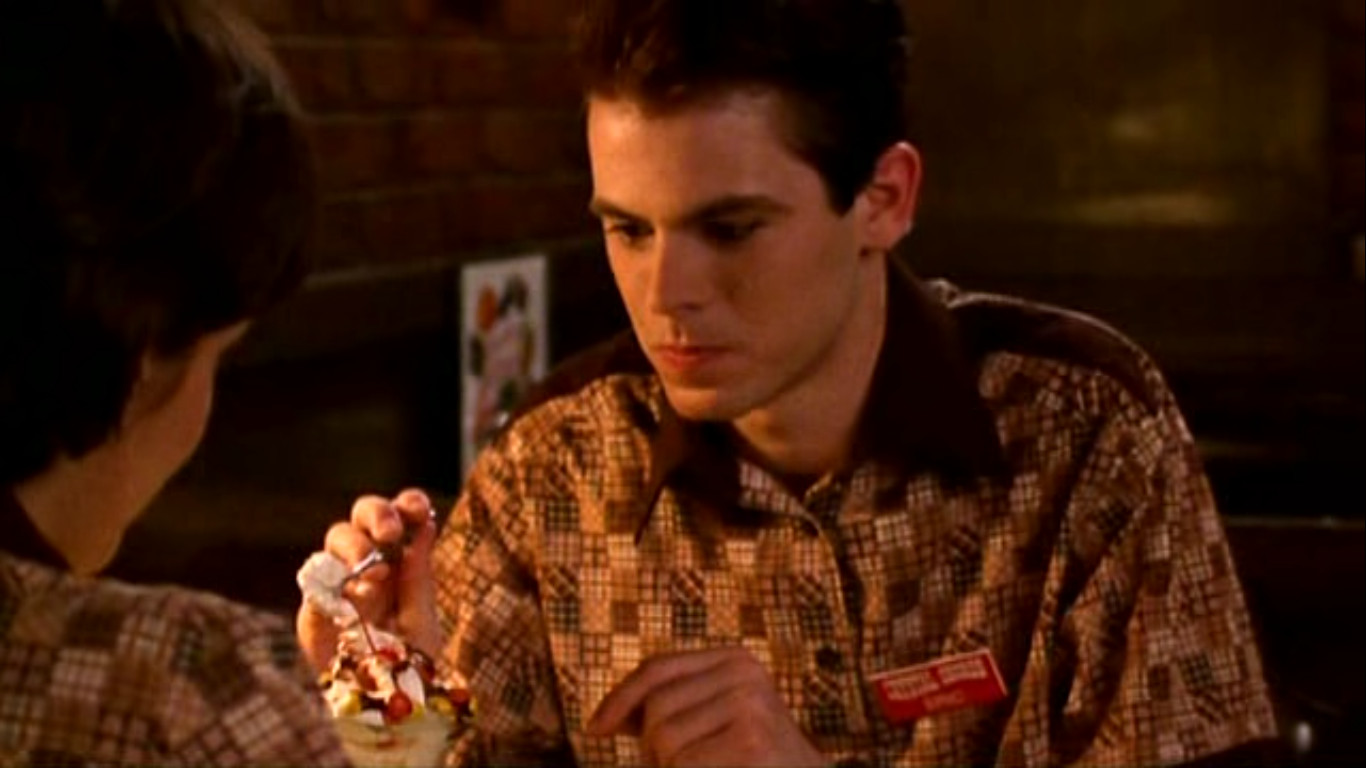 诱惑十七岁剧照的剧照