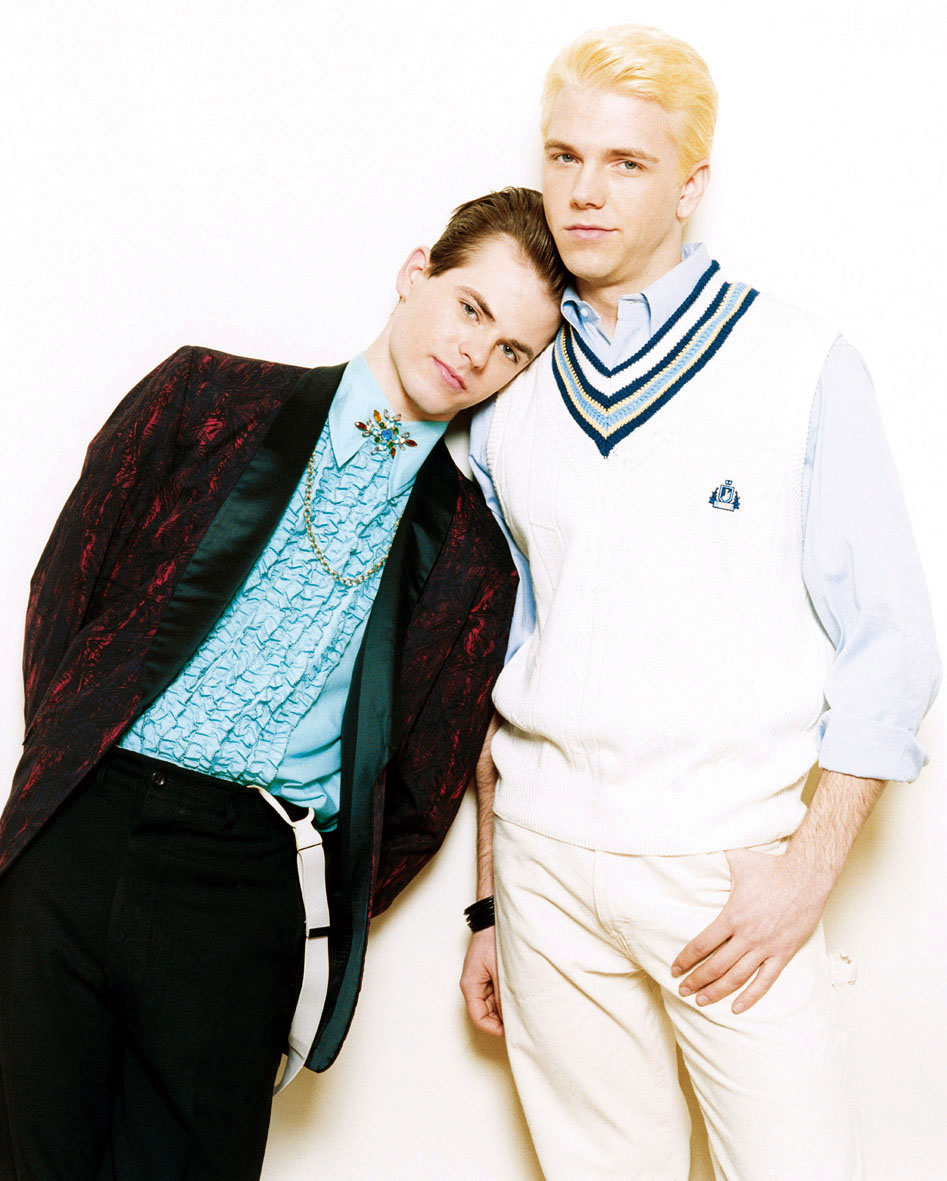 诱惑十七岁剧照的剧照