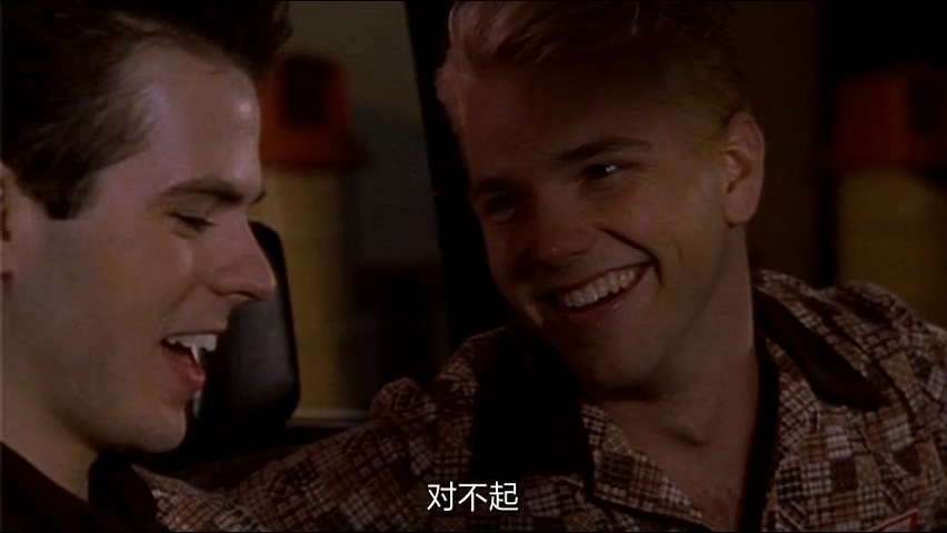 诱惑十七岁剧照的剧照