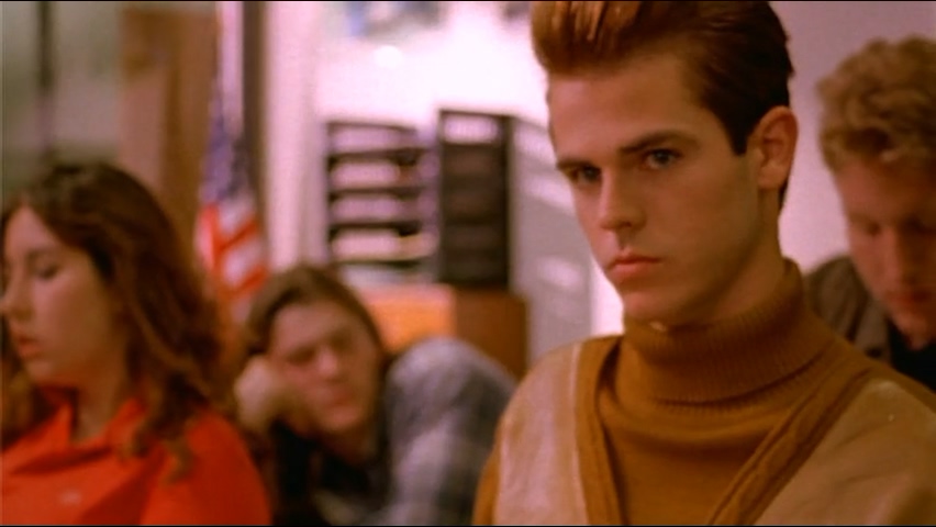 诱惑十七岁剧照的剧照