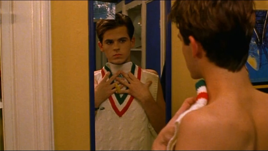 诱惑十七岁剧照的剧照