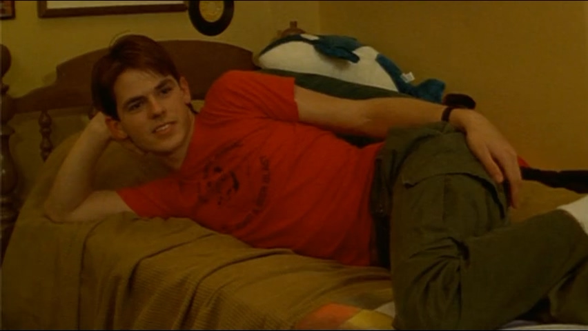 诱惑十七岁剧照的剧照