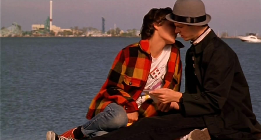 诱惑十七岁剧照的剧照