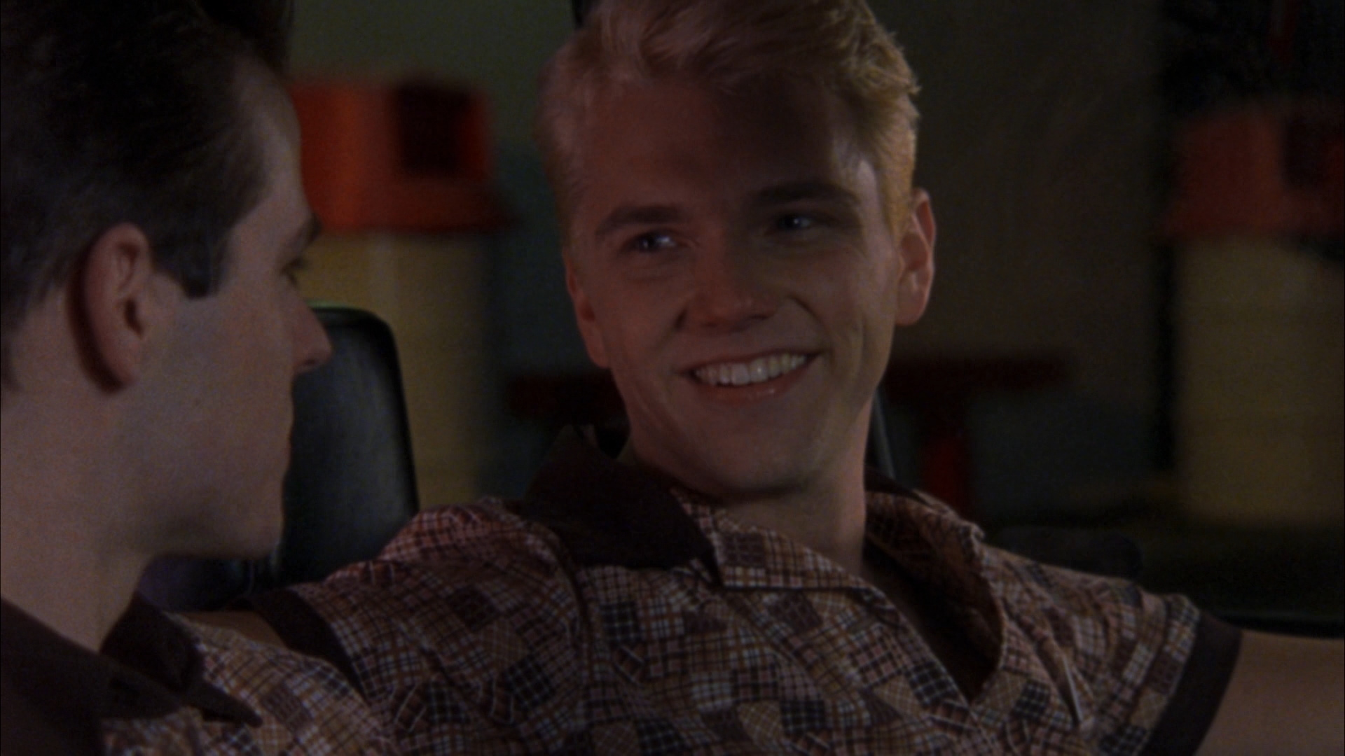 诱惑十七岁剧照的剧照