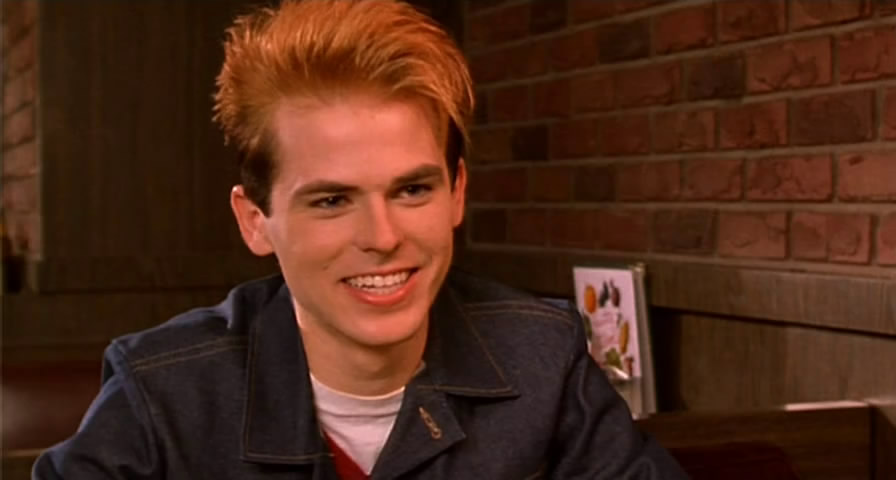 诱惑十七岁剧照的剧照