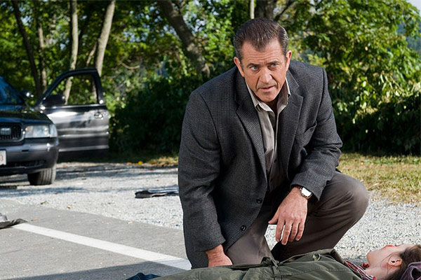 黑暗边缘剧照的剧照