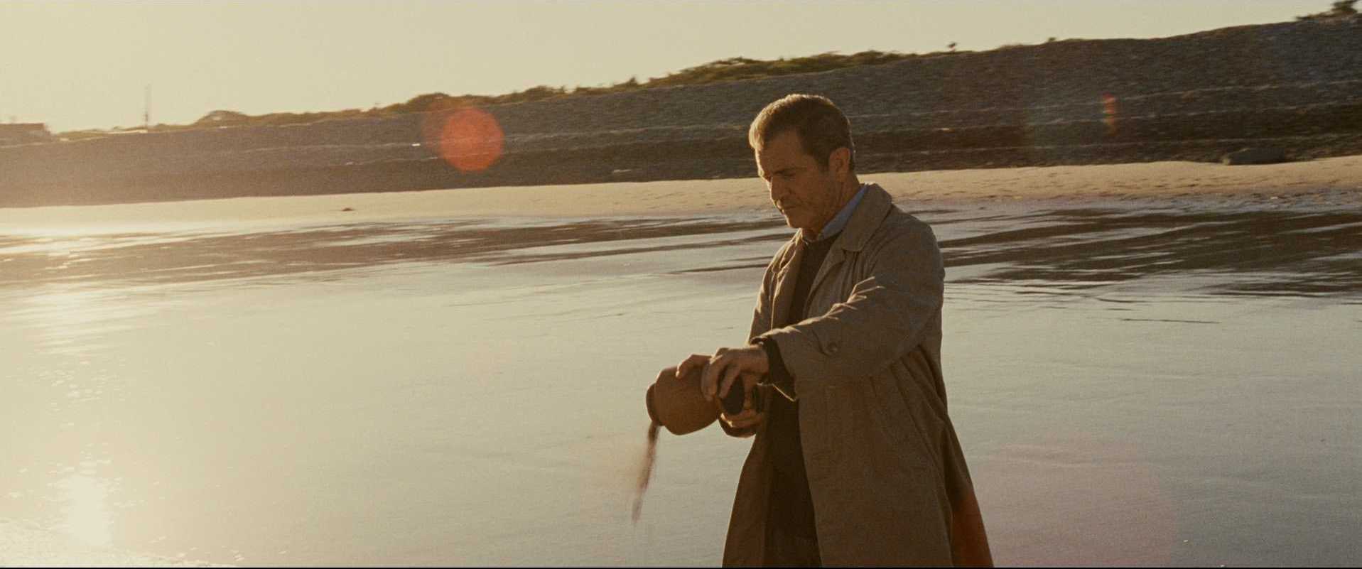 黑暗边缘剧照的剧照