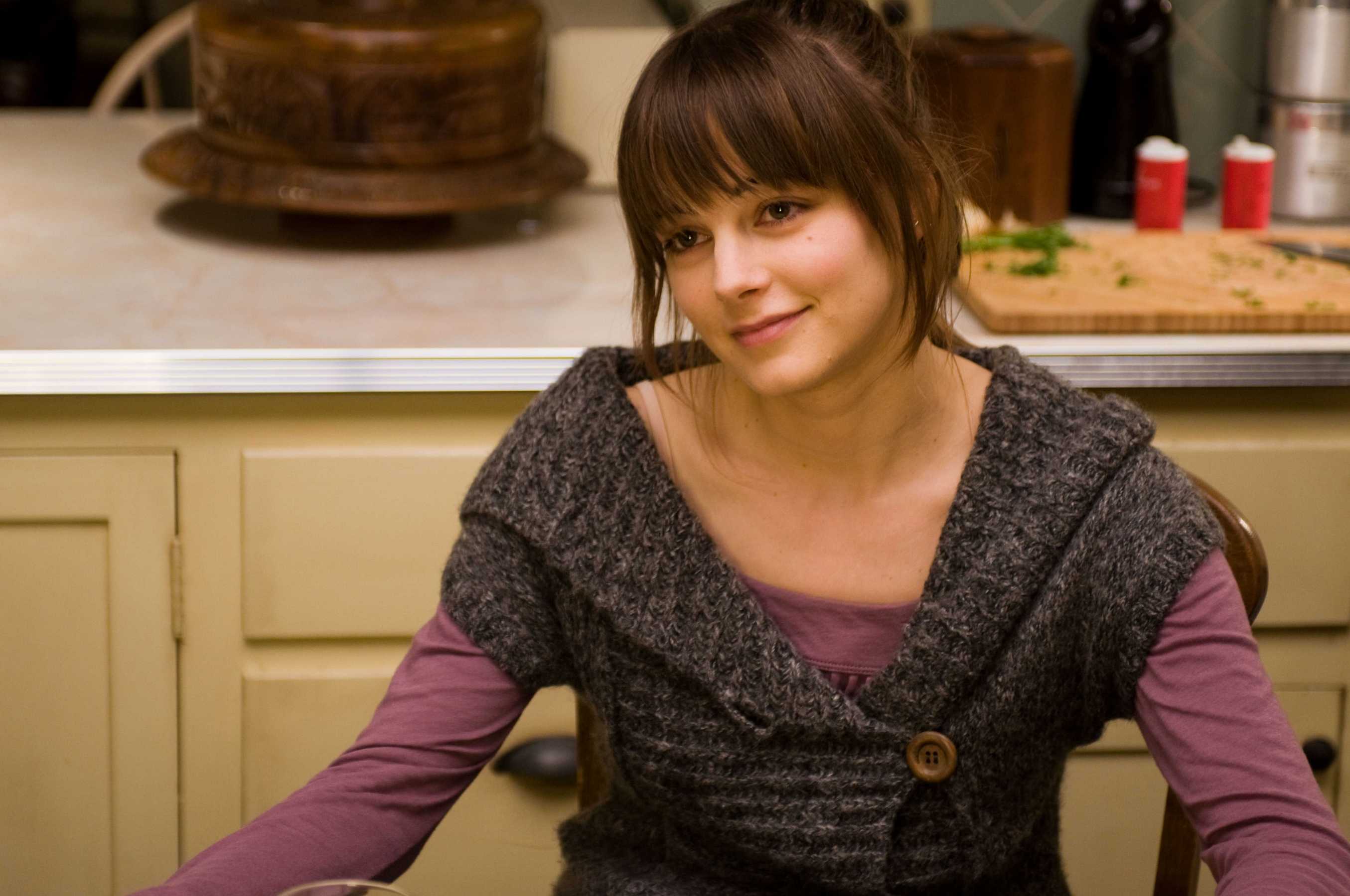 黑暗边缘剧照的剧照