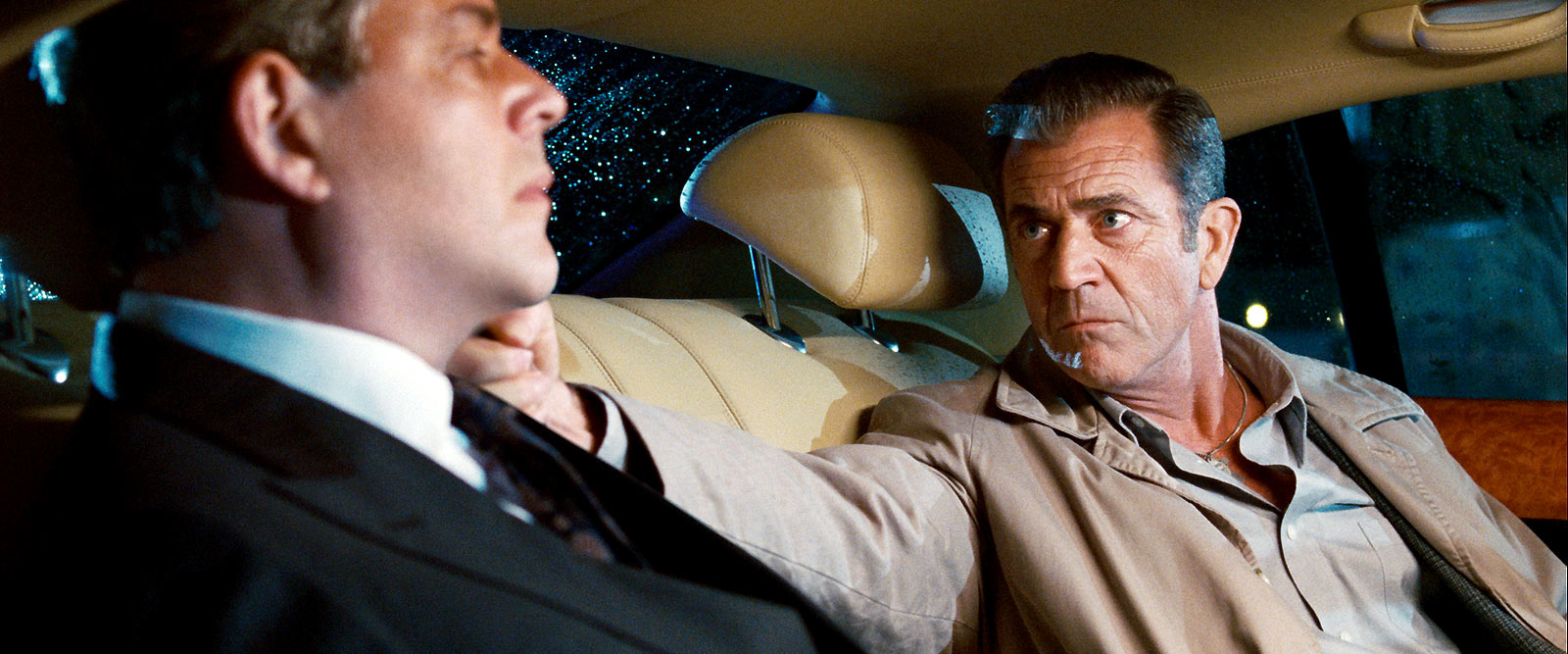 黑暗边缘剧照的剧照