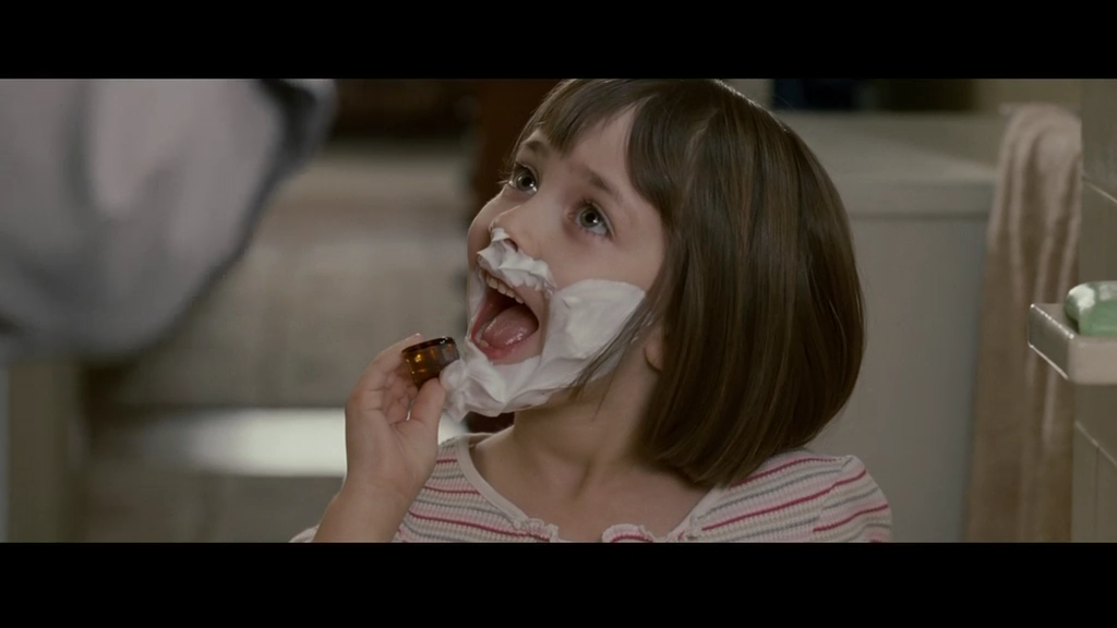 黑暗边缘剧照的剧照