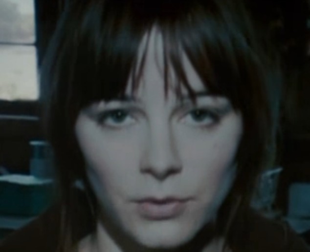 黑暗边缘剧照的剧照