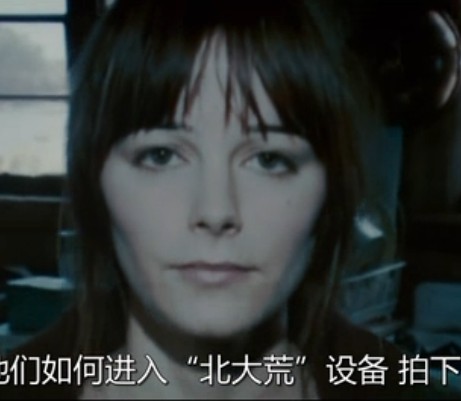 黑暗边缘剧照的剧照