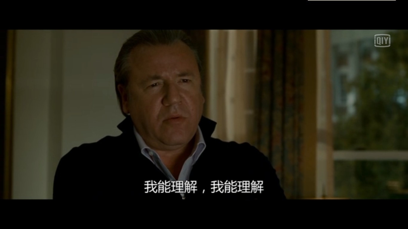 黑暗边缘剧照的剧照