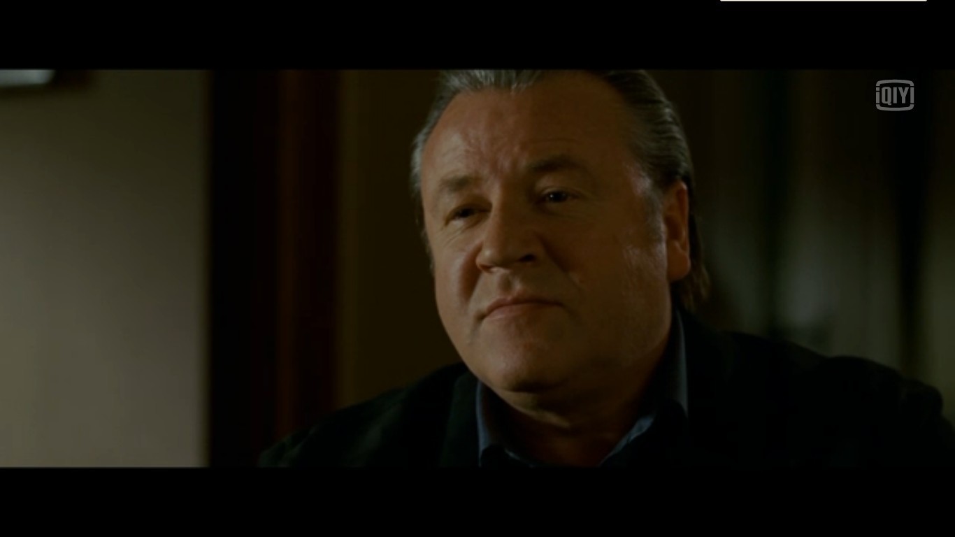 黑暗边缘剧照的剧照