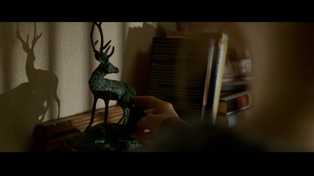 黑暗边缘剧照的剧照