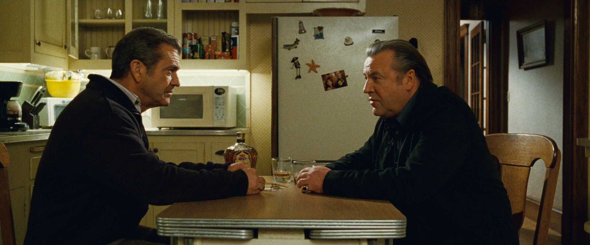 黑暗边缘剧照的剧照