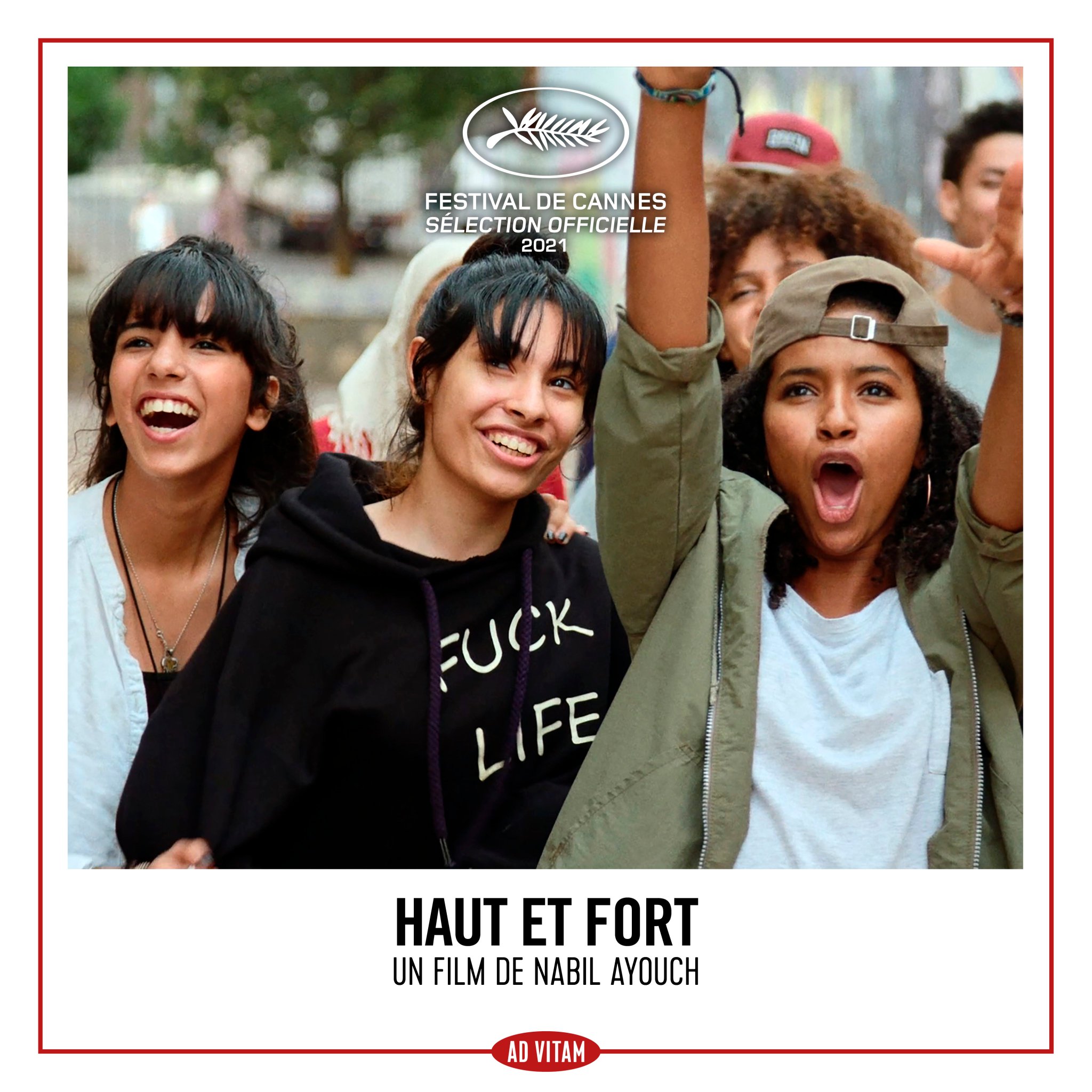 高昂响亮剧照的剧照