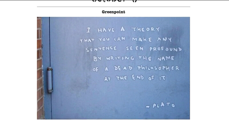 纽约！班克斯来袭！剧照的剧照