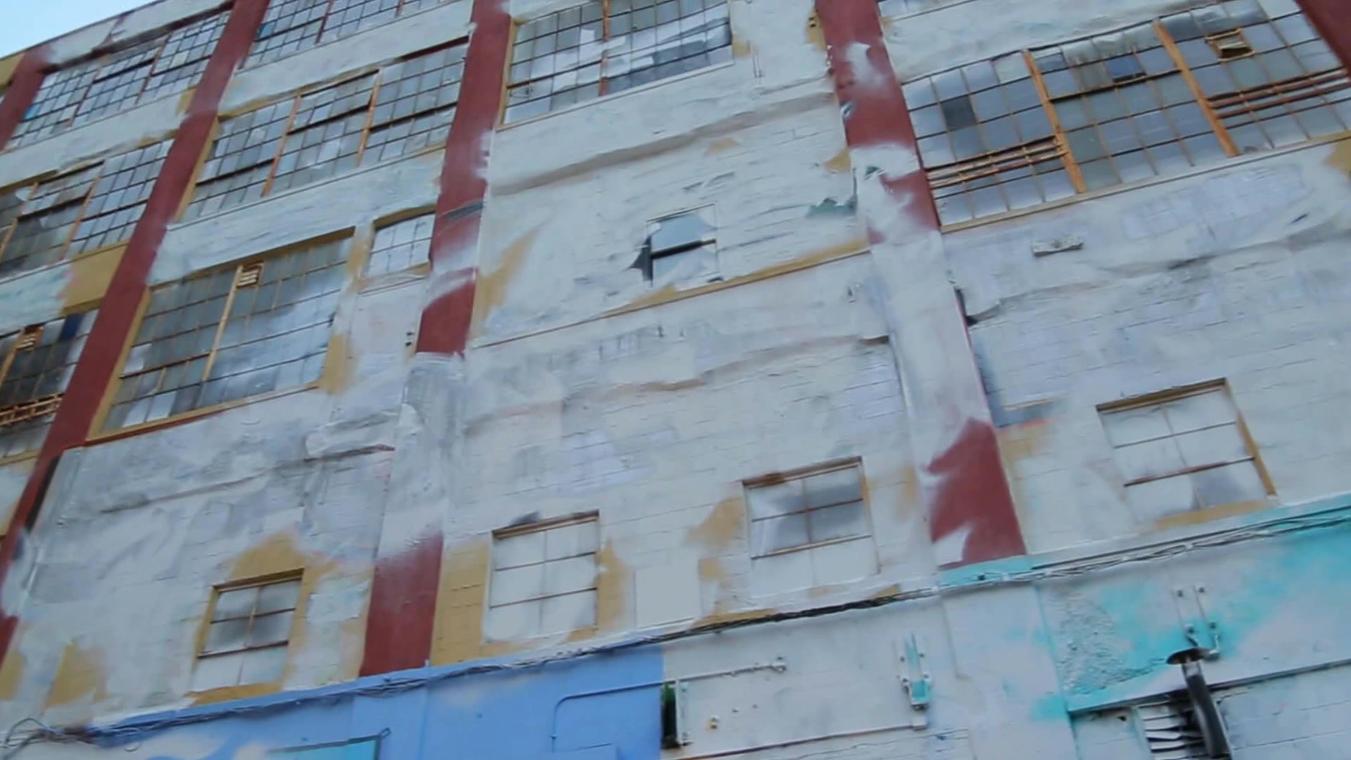 纽约！班克斯来袭！剧照的剧照