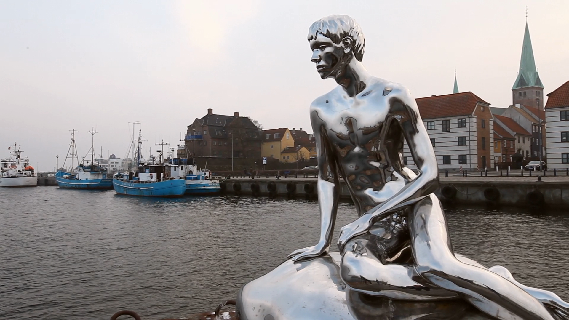 盗走班克斯剧照的剧照