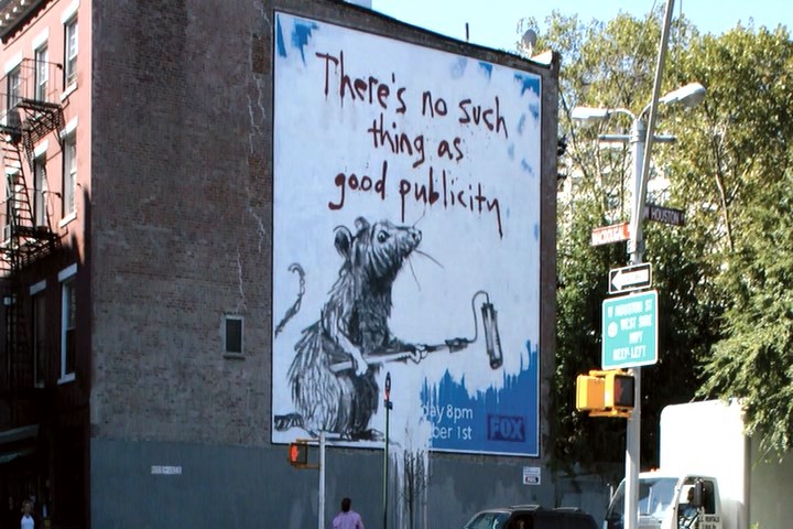 拯救班克斯剧照的剧照