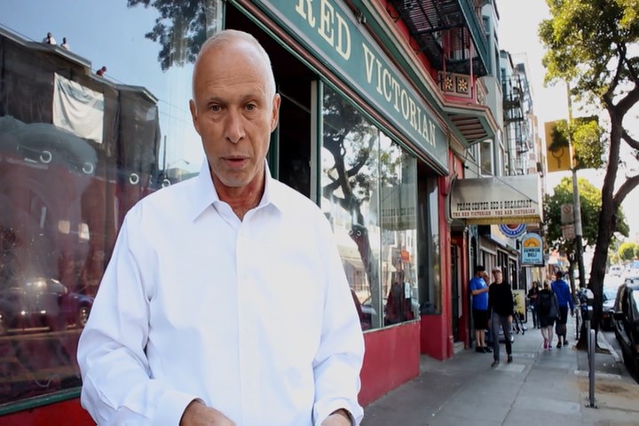 拯救班克斯剧照的剧照