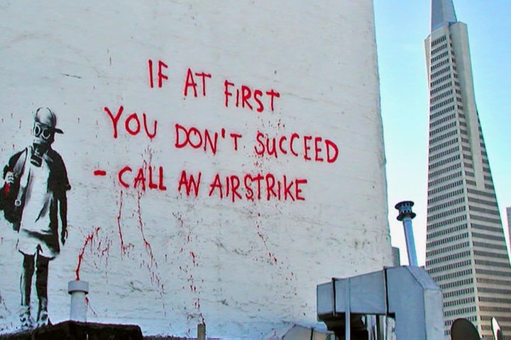 拯救班克斯剧照的剧照