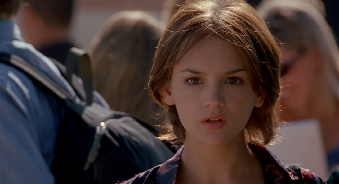 窈窕美眉剧照的剧照